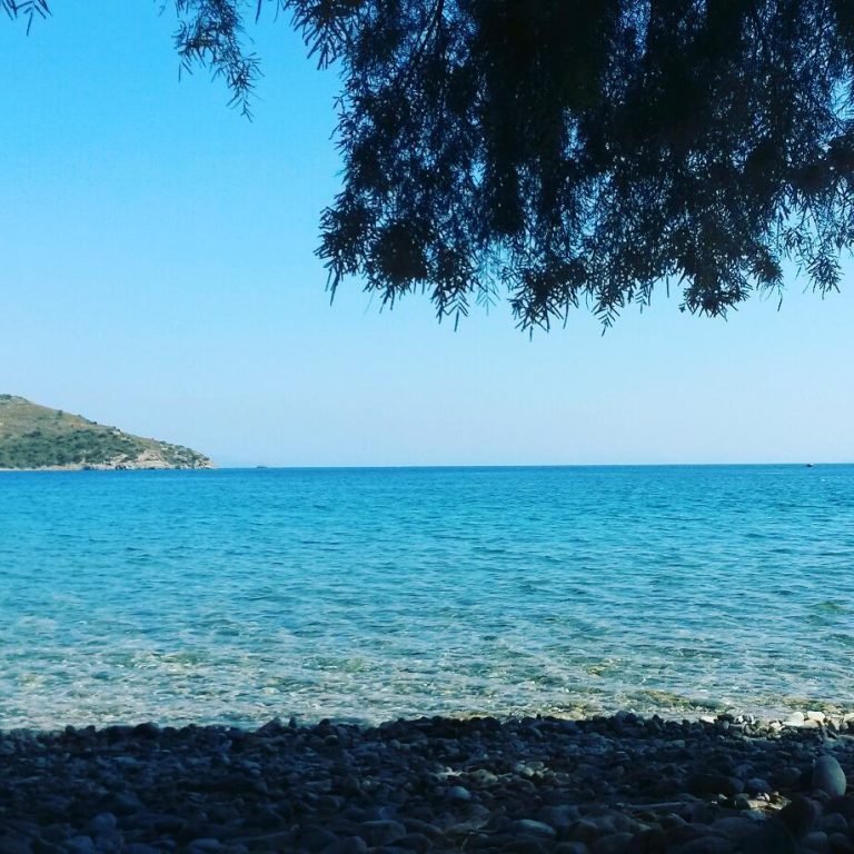 Datca_Sahil Datça Sen Ne Güzelsin