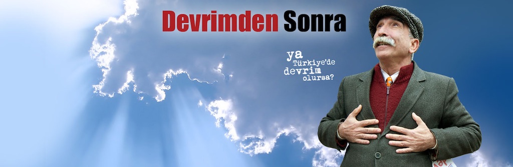 Devrimden_sonra Kitaplara Veda