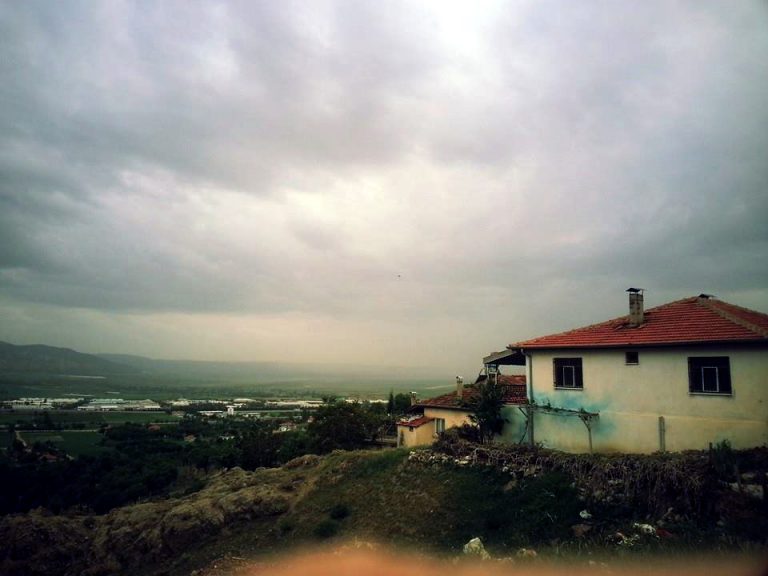 SevalEroglu_Baladiz Burası Baladız