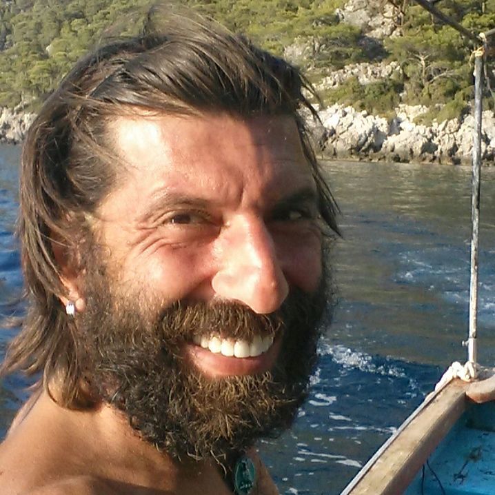 Balikta Yerdeniz Kamp