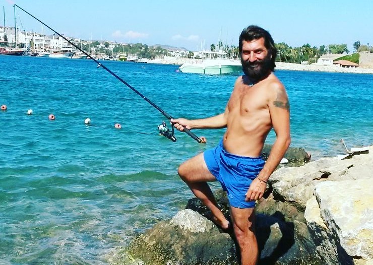 Datça Huzur Dolu