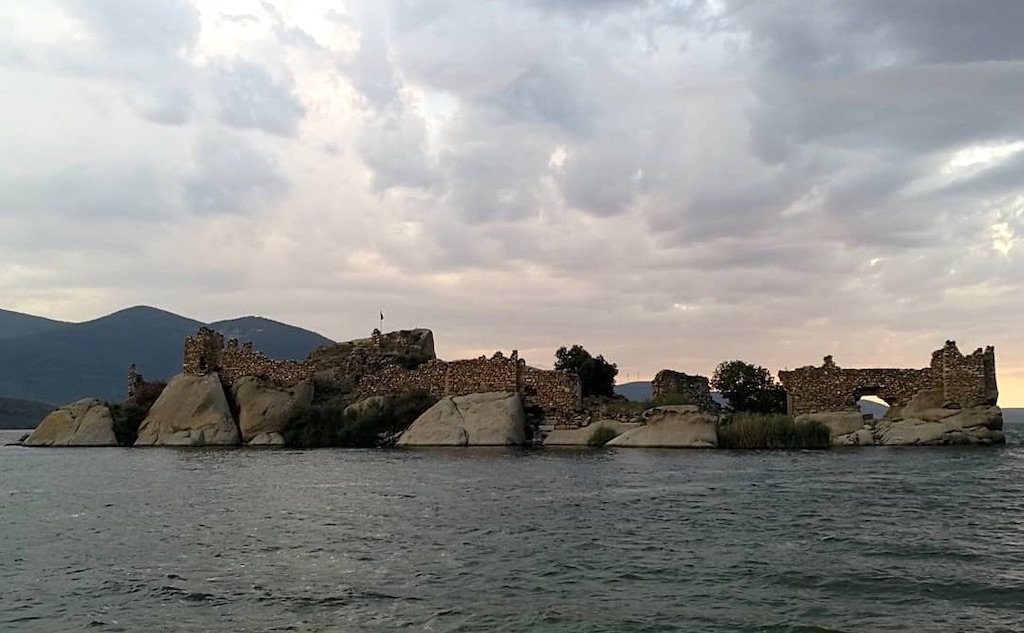 Herakleia (Kapıkırı)