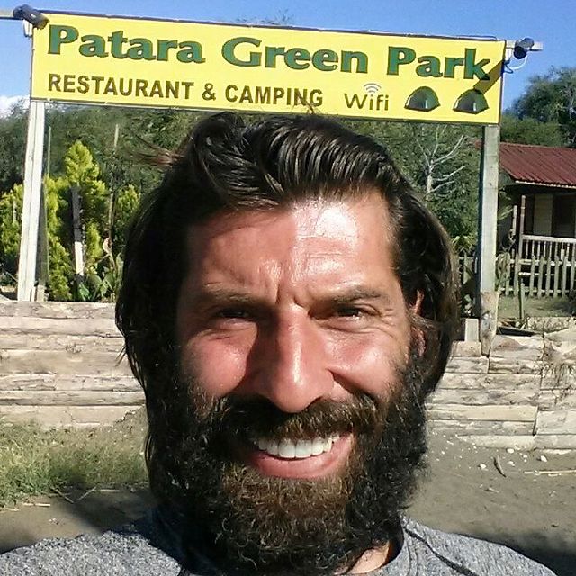 Karadere_2 Patara Green Park