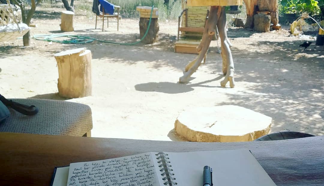 Kırlangıç Sanat Atölyesi