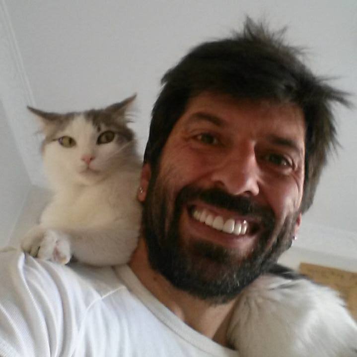 Nina_2 Hoşçakal Nina