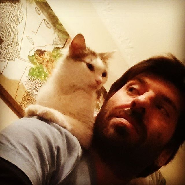 Nina_3 Hoşçakal Nina