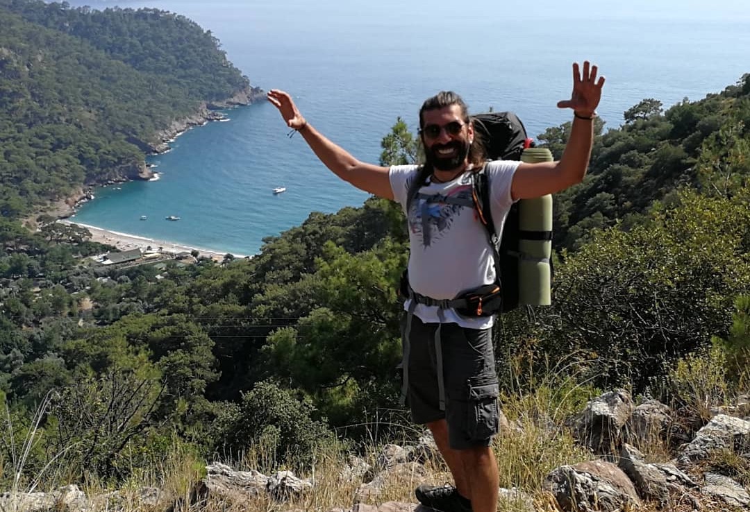 Yazı: Varlığımdan Öte Bir Mucize Arayışım Yok
